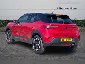 Used Vauxhall Mokka 2023 for sale - 79488313: Photo