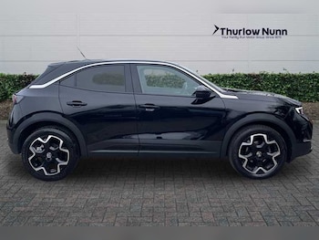 Used Vauxhall Mokka 2024 for sale - 77588757: Photo