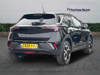 Used Vauxhall Mokka 2024 for sale - 77588757: Photo