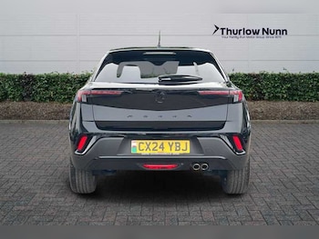 Used Vauxhall Mokka 2024 for sale - 77588757: Photo