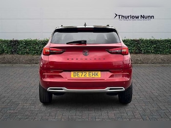 Used Vauxhall Grandland 2022 for sale - 75887227: Photo