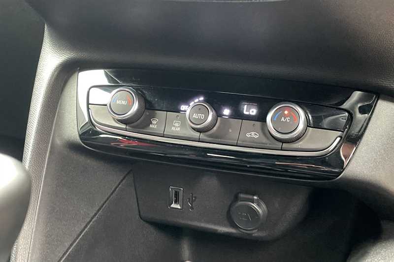 Used Vauxhall Corsa 2023 for sale - 77471181: Photo 15