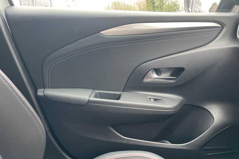 Used Vauxhall Corsa 2023 for sale - 77471181: Photo 16