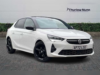 Vauxhall Corsa feature image