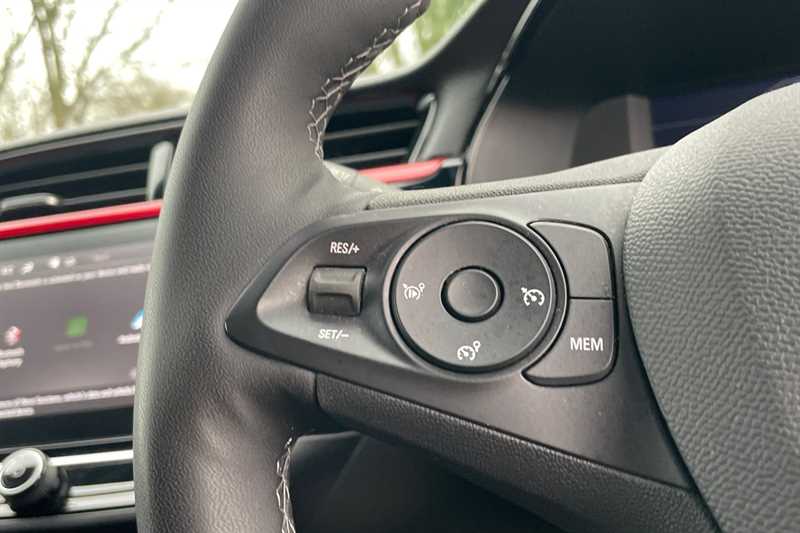 Used Vauxhall Corsa 2023 for sale - 77471181: Photo 21