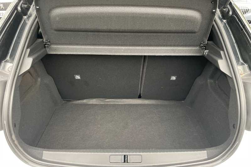 Used Vauxhall Corsa 2023 for sale - 77471181: Photo 24