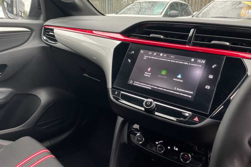 Used Vauxhall Corsa 2023 for sale - 77471181: Photo 25