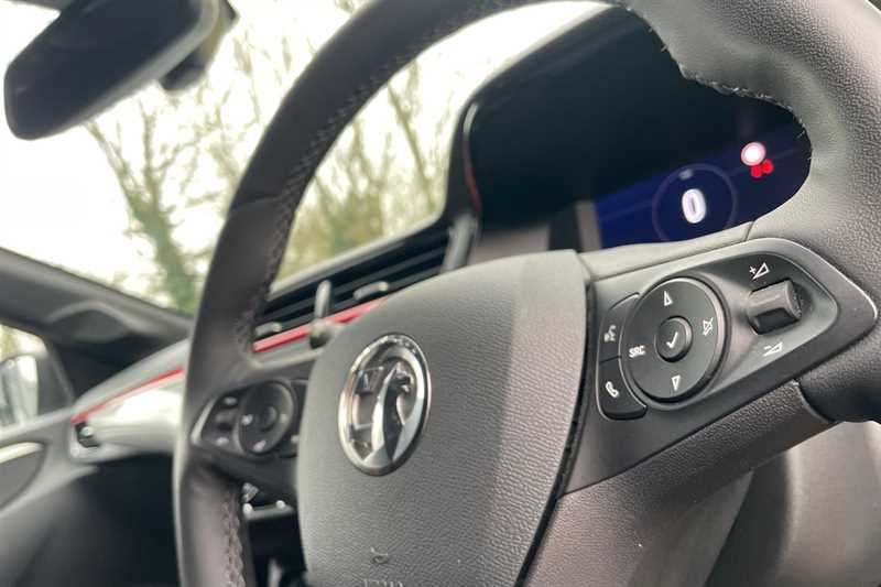 Used Vauxhall Corsa 2023 for sale - 77471181: Photo 27