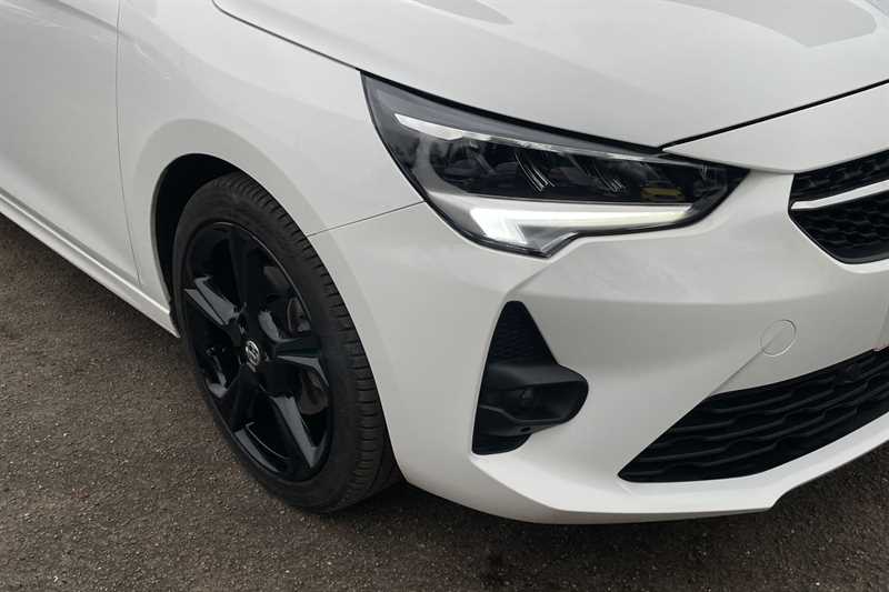Used Vauxhall Corsa 2023 for sale - 77471181: Photo 28