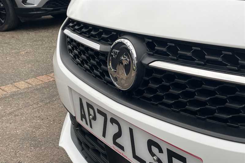 Used Vauxhall Corsa 2023 for sale - 77471181: Photo 29