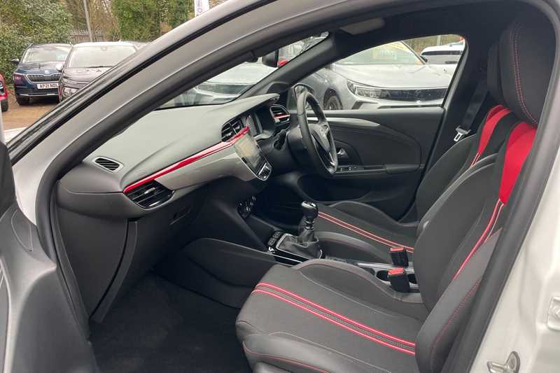 Used Vauxhall Corsa 2023 for sale - 77471181: Photo 31