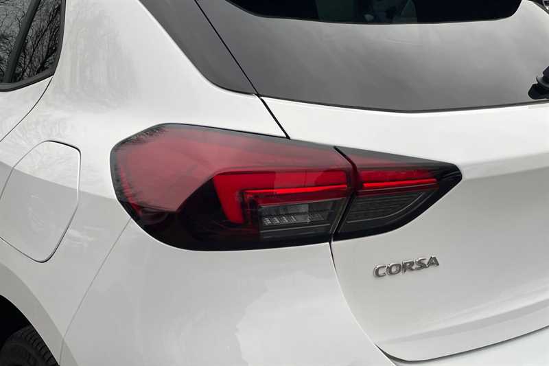 Used Vauxhall Corsa 2023 for sale - 77471181: Photo 34