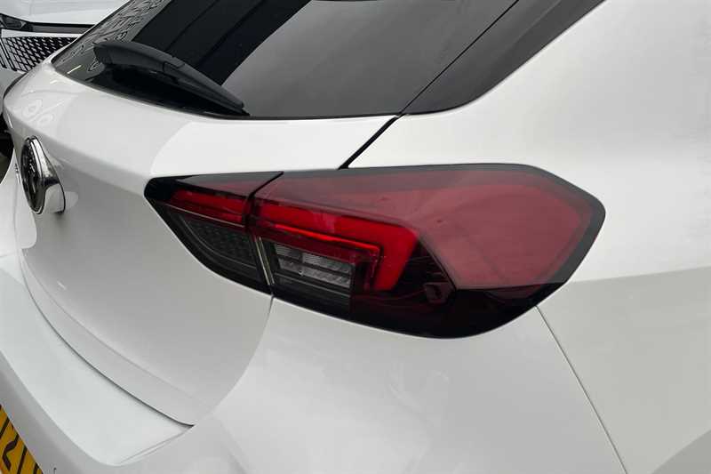Used Vauxhall Corsa 2023 for sale - 77471181: Photo 36