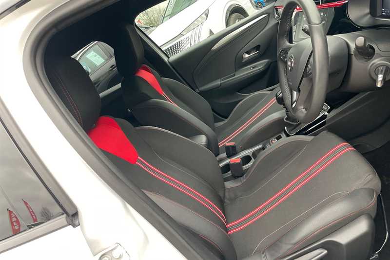 Used Vauxhall Corsa 2023 for sale - 77471181: Photo 37