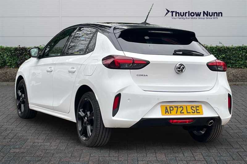 Used Vauxhall Corsa 2023 for sale - 77471181: Photo 5