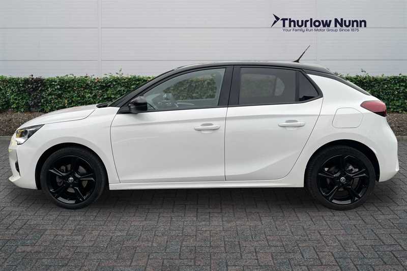 Used Vauxhall Corsa 2023 for sale - 77471181: Photo 6