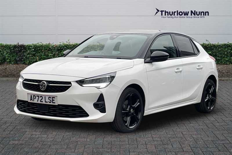 Used Vauxhall Corsa 2023 for sale - 77471181: Photo 7