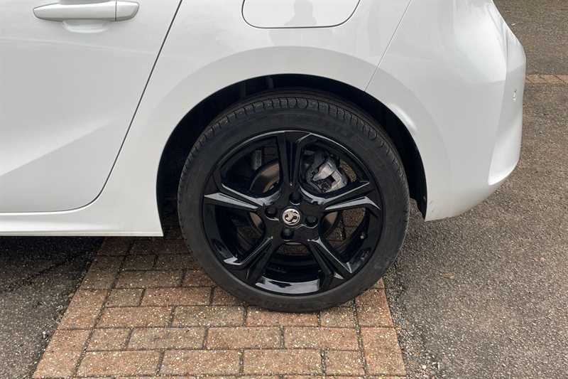 Used Vauxhall Corsa 2023 for sale - 77471181: Photo 9