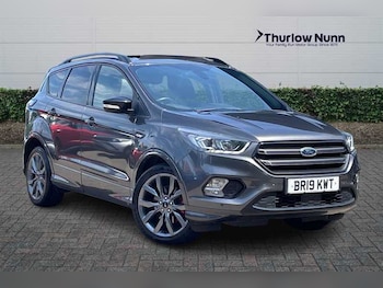 Used Ford Kuga 2019 for sale - 79203778: Photo