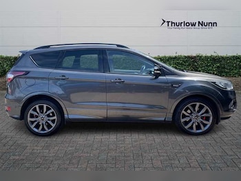 Used Ford Kuga 2019 for sale - 79203778: Photo