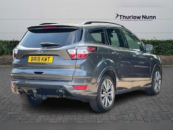 Used Ford Kuga 2019 for sale - 79203778: Photo