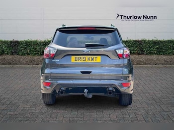 Used Ford Kuga 2019 for sale - 79203778: Photo
