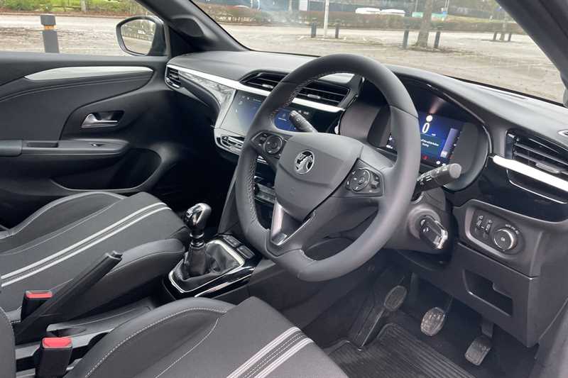 Used Vauxhall Corsa 2025 for sale - 77472003: Photo 10