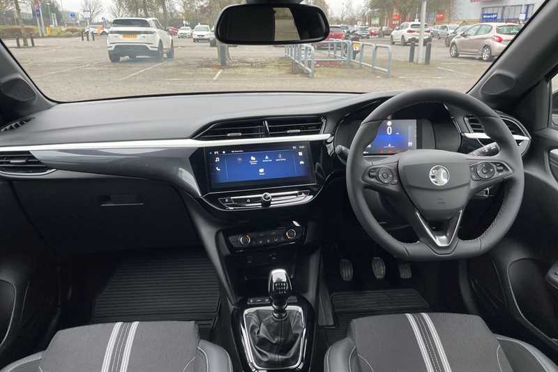 Used Vauxhall Corsa 2025 for sale - 77472003: Photo 12