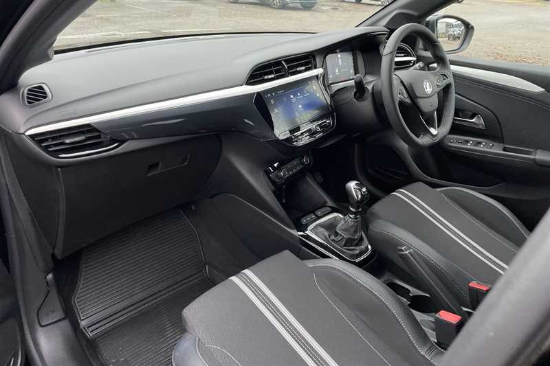Used Vauxhall Corsa 2025 for sale - 77472003: Photo 13