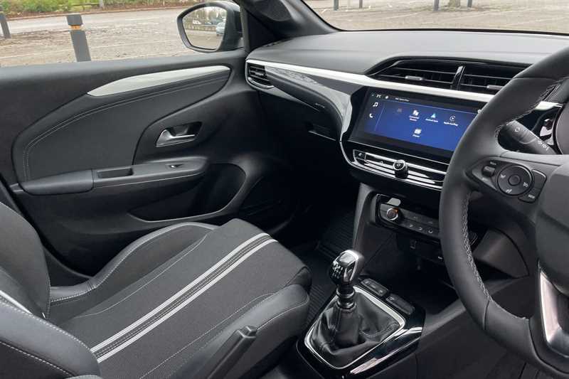 Used Vauxhall Corsa 2025 for sale - 77472003: Photo 14