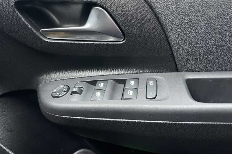 Used Vauxhall Corsa 2025 for sale - 77472003: Photo 16