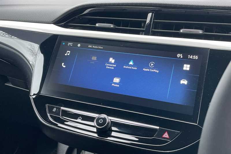 Used Vauxhall Corsa 2025 for sale - 77472003: Photo 17