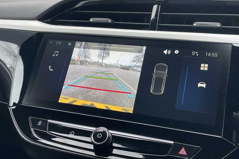 Used Vauxhall Corsa 2025 for sale - 77472003: Photo 19