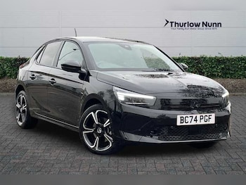 Used Vauxhall Corsa 2025 for sale - 77472003: Photo
