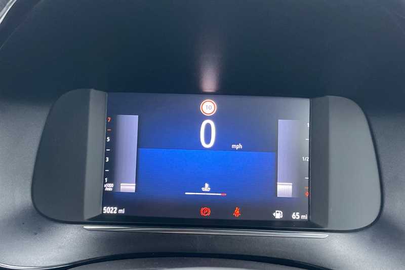 Used Vauxhall Corsa 2025 for sale - 77472003: Photo 20