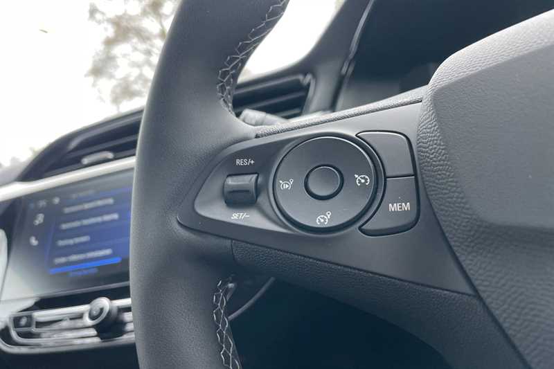 Used Vauxhall Corsa 2025 for sale - 77472003: Photo 21