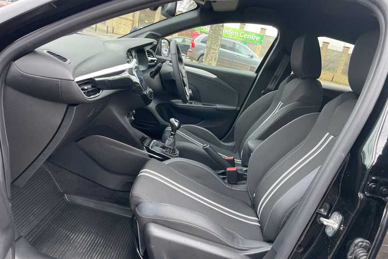 Used Vauxhall Corsa 2025 for sale - 77472003: Photo 27