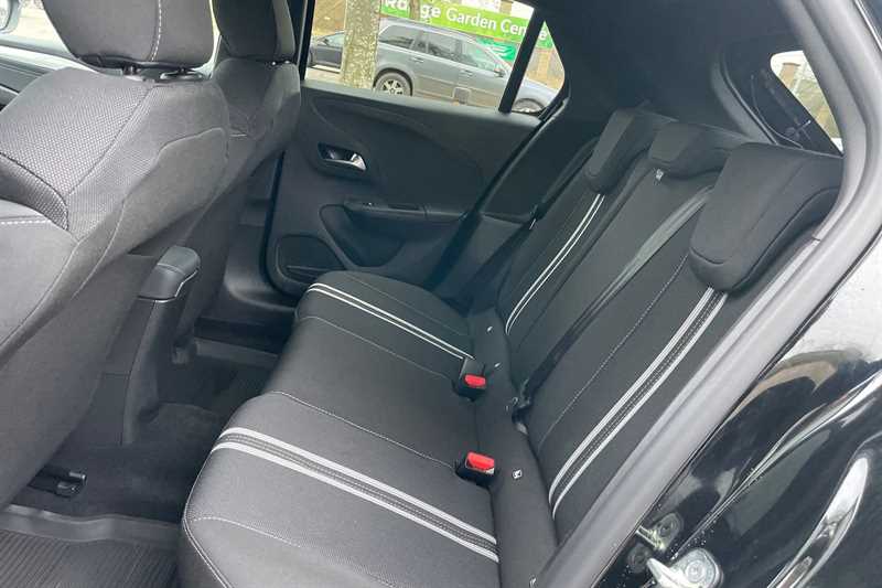 Used Vauxhall Corsa 2025 for sale - 77472003: Photo 29