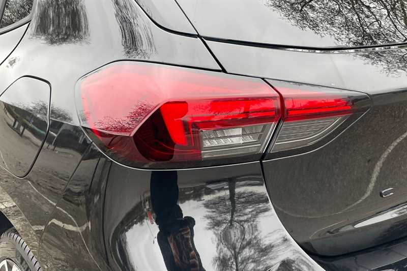 Used Vauxhall Corsa 2025 for sale - 77472003: Photo 30