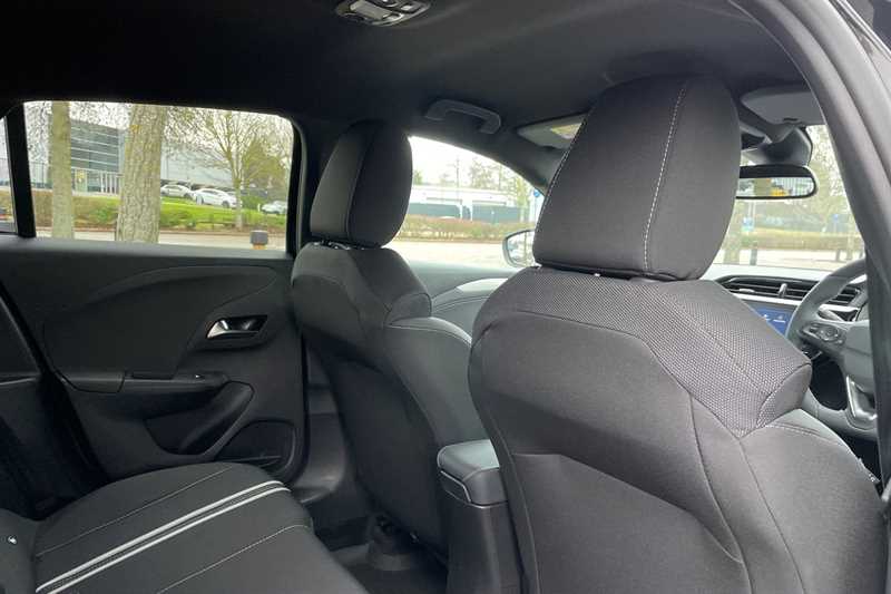 Used Vauxhall Corsa 2025 for sale - 77472003: Photo 33