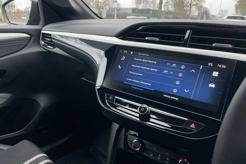 Used Vauxhall Corsa 2025 for sale - 77472003: Photo 36