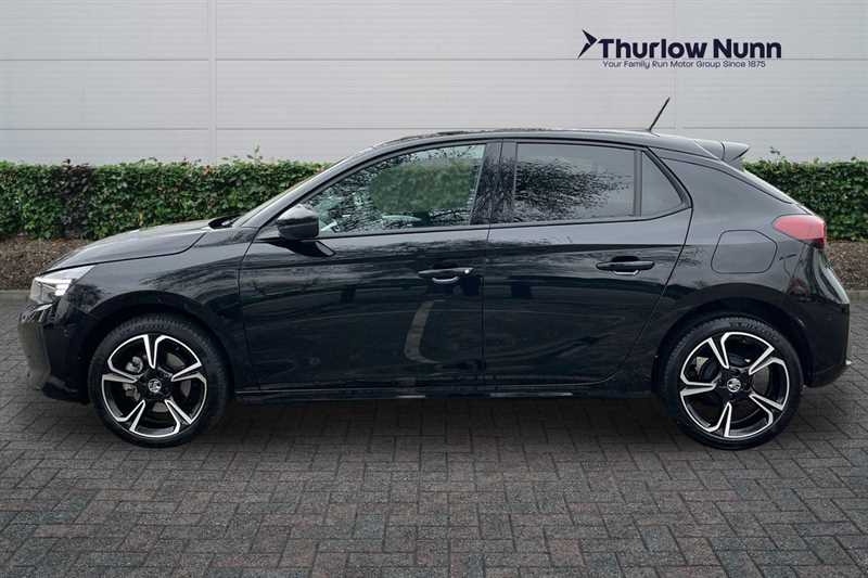 Used Vauxhall Corsa 2025 for sale - 77472003: Photo 6