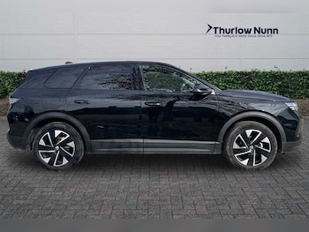 Used Vauxhall Grandland 2025 for sale - 77786464: Photo