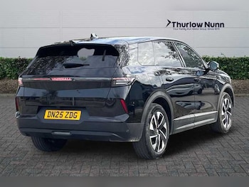 Used Vauxhall Grandland 2025 for sale - 77786464: Photo