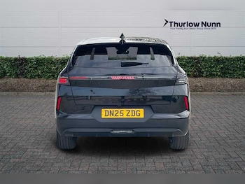 Used Vauxhall Grandland 2025 for sale - 77786464: Photo