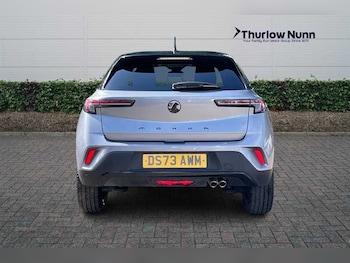 Used Vauxhall Mokka 2023 for sale - 79488287: Photo