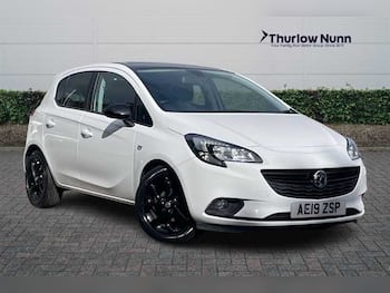 Used Vauxhall Corsa 2019 for sale - 79700170: Photo