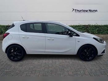 Used Vauxhall Corsa 2019 for sale - 79700170: Photo