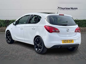 Used Vauxhall Corsa 2019 for sale - 79700170: Photo