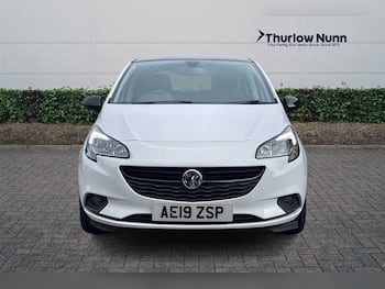 Used Vauxhall Corsa 2019 for sale - 79700170: Photo